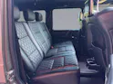 Mercedes-Benz G 63 AMG lang Wagon