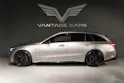 Mercedes-Benz C 43 AMG 4matic Kombi