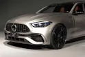 Mercedes-Benz C 43 AMG 4matic Kombi