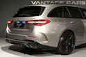 Mercedes-Benz C 43 AMG 4matic Kombi