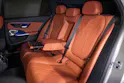 Mercedes-Benz C 43 AMG 4matic Kombi