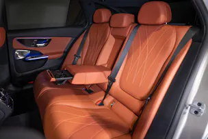 MERCEDES-BENZ C 43 AMG 4matic Kombi
