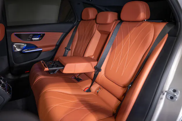Mercedes-Benz C 43 AMG 4matic Kombi