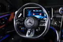 Mercedes-Benz C 43 AMG 4matic Kombi