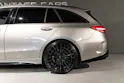 Mercedes-Benz C 43 AMG 4matic Kombi