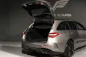 Mercedes-Benz C 43 AMG 4matic Kombi