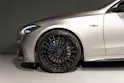 Mercedes-Benz C 43 AMG 4matic Kombi
