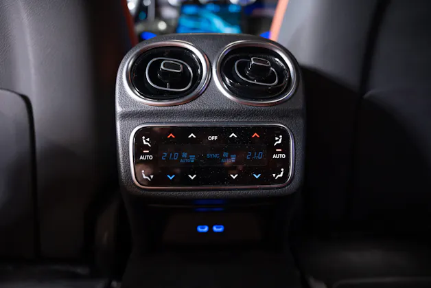 Mercedes-Benz C 43 AMG 4matic Kombi