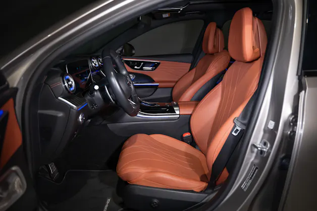 Mercedes-Benz C 43 AMG 4matic Kombi