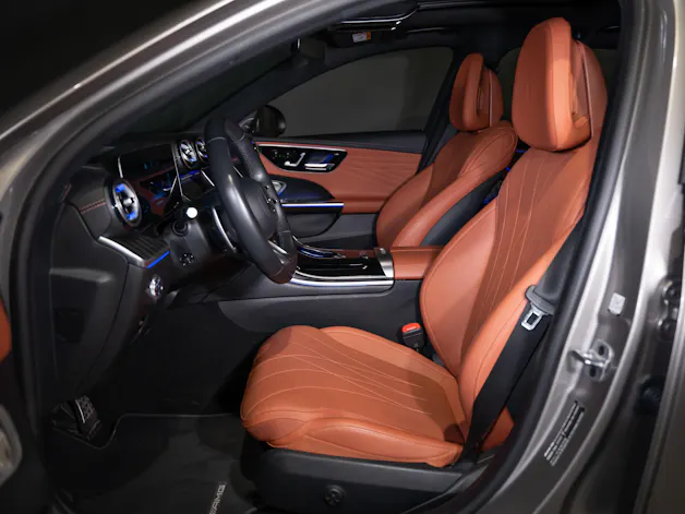 Mercedes-Benz C 43 AMG 4matic Kombi