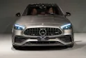 Mercedes-Benz C 43 AMG 4matic Kombi