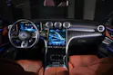 Mercedes-Benz C 43 AMG 4matic Kombi
