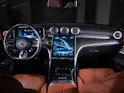 Mercedes-Benz C 43 AMG 4matic Kombi