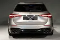 Mercedes-Benz C 43 AMG 4matic Kombi