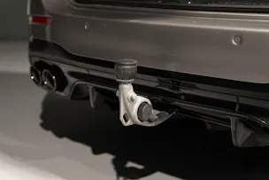 MERCEDES-BENZ C 43 AMG 4matic Kombi