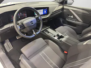 Opel Astra Sports Tourer 1.6 T PHEV 180 GS