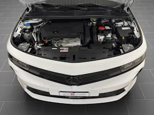 Opel Astra Sports Tourer 1.6 T PHEV 180 GS