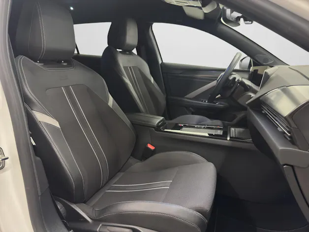 Opel Astra Sports Tourer 1.6 T PHEV 180 GS