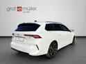 Opel Astra Sports Tourer 1.6 T PHEV 180 GS