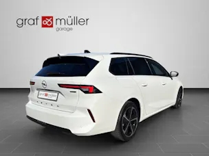 Opel Astra Sports Tourer 1.6 T PHEV 180 GS