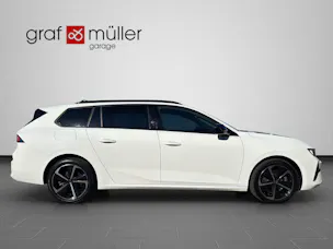 Opel Astra Sports Tourer 1.6 T PHEV 180 GS