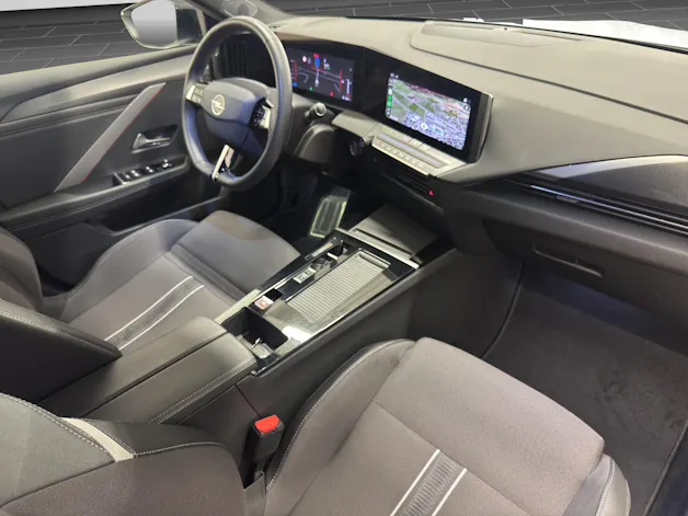 Opel Astra Sports Tourer 1.6 T PHEV 180 GS