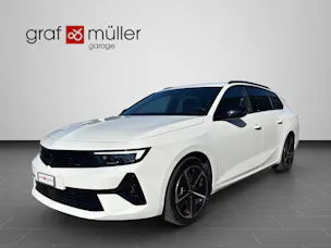 Opel Astra Sports Tourer 1.6 T PHEV 180 GS