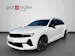 Opel Astra Sports Tourer 1.6 T PHEV 180 GS