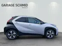 Toyota Aygo X 1.5 VVT-i HSD Trend