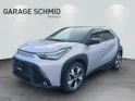 Toyota Aygo X 1.5 VVT-i HSD Trend