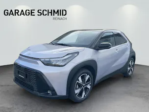 Toyota Aygo X 1.5 VVT-i HSD Trend