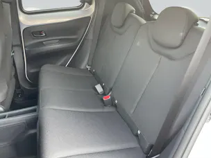 Toyota Aygo X 1.5 VVT-i HSD Trend