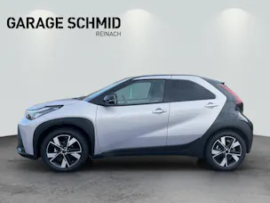 Toyota Aygo X 1.5 VVT-i HSD Trend