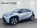 Toyota Aygo X 1.5 VVT-i HSD Trend
