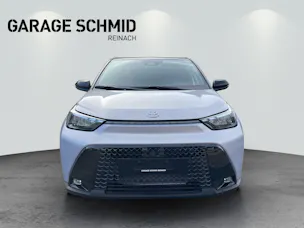 Toyota Aygo X 1.5 VVT-i HSD Trend