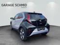 Toyota Aygo X 1.5 VVT-i HSD Trend