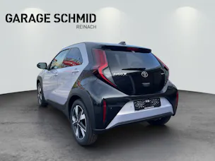 Toyota Aygo X 1.5 VVT-i HSD Trend