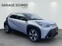 Toyota Aygo X 1.5 VVT-i HSD Trend