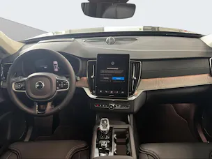 VOLVO XC90 2.0 T8 TE Ultra Dark eAWD