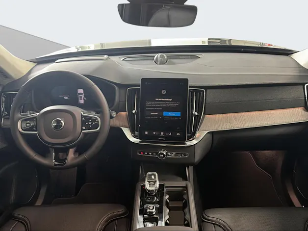 Volvo XC90 2.0 T8 TE Ultra Dark eAWD