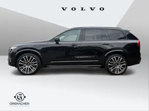 VOLVO XC90 2.0 T8 TE Ultra Dark eAWD