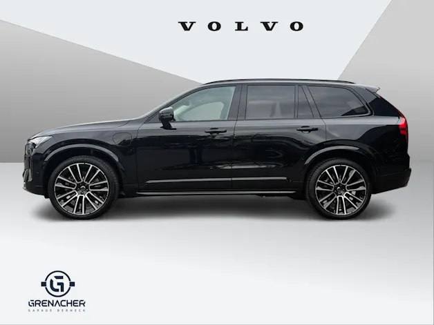 Volvo XC90 2.0 T8 TE Ultra Dark eAWD