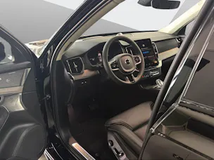 VOLVO XC90 2.0 T8 TE Ultra Dark eAWD