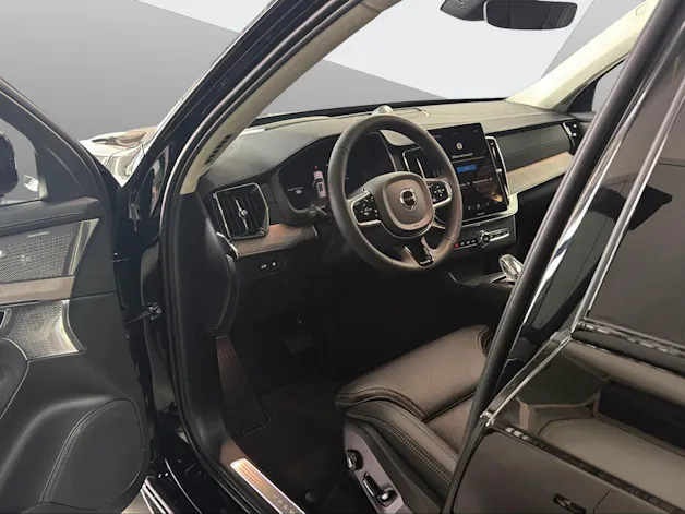 Volvo XC90 2.0 T8 TE Ultra Dark eAWD
