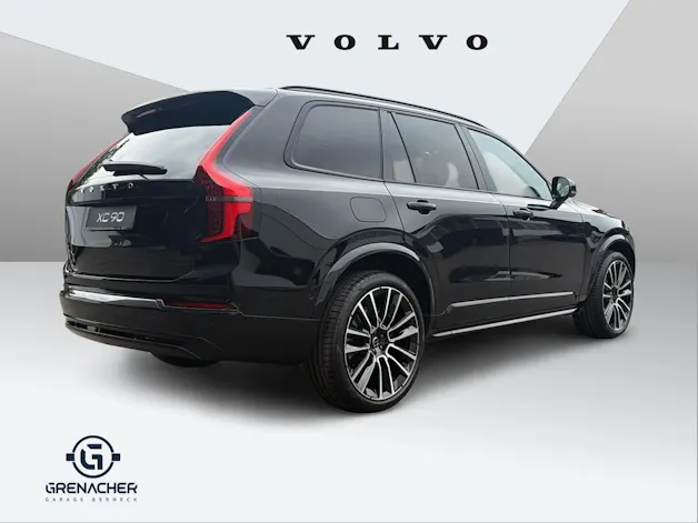 Volvo XC90 2.0 T8 TE Ultra Dark eAWD