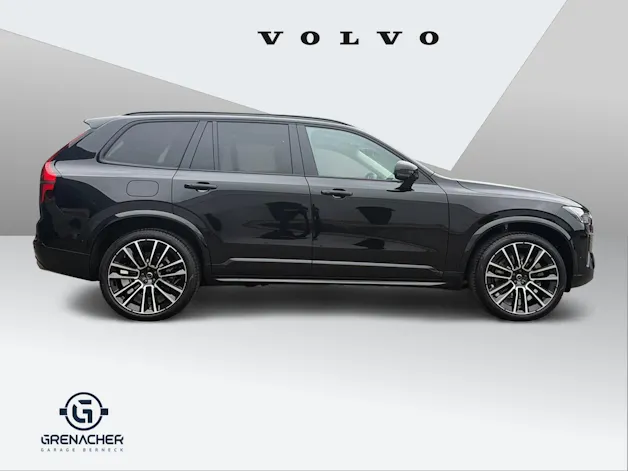 Volvo XC90 2.0 T8 TE Ultra Dark eAWD