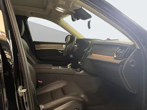 VOLVO XC90 2.0 T8 TE Ultra Dark eAWD