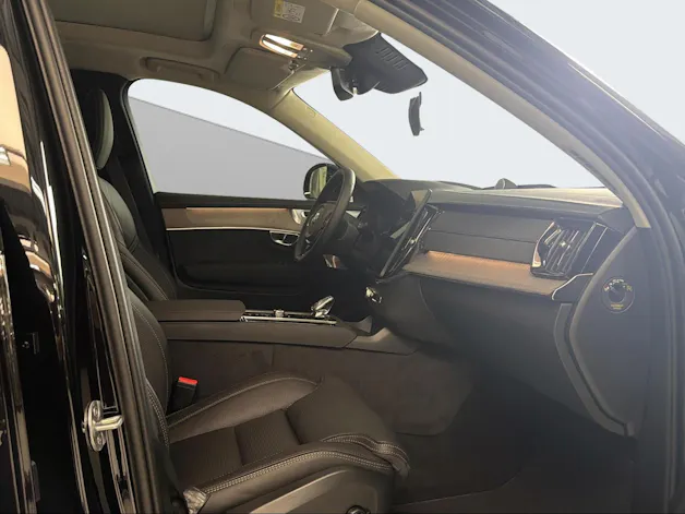 Volvo XC90 2.0 T8 TE Ultra Dark eAWD