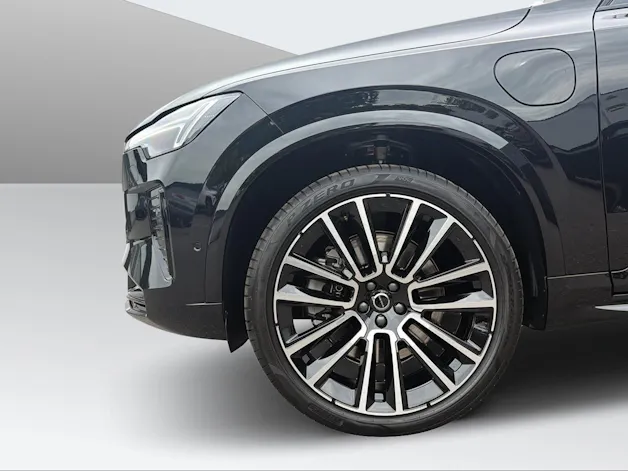 Volvo XC90 2.0 T8 TE Ultra Dark eAWD
