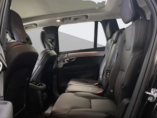 Volvo XC90 2.0 T8 TE Ultra Dark eAWD
